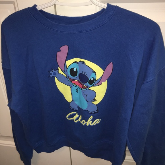 Vintage Sweaters - VINTAGE Stitch sweater